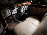 Duesenberg J287/2305 Sport Berline LWB by Murphy 1930 года
